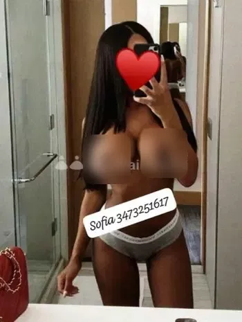 escort.it - Sofia