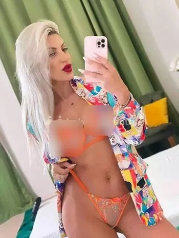 escort.it - Splendida