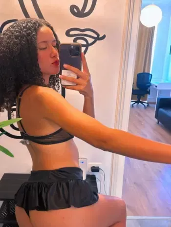 escort.it - Sthefany lopes