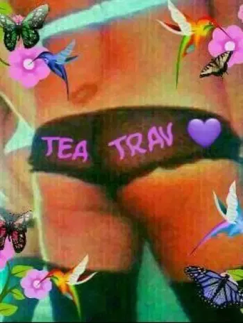 escort.it - Tea trav porca