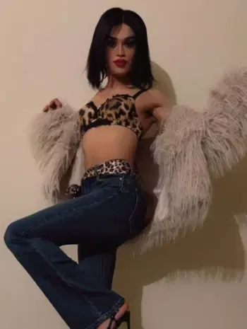 escort.it - Transex ayicha