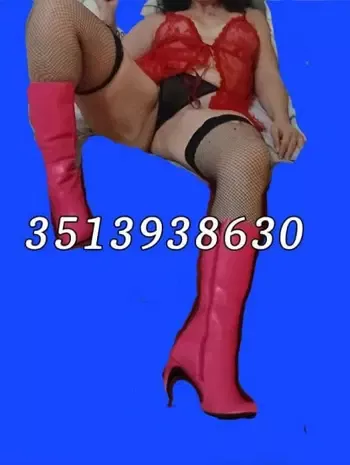 escort.it - Vanessa italiana