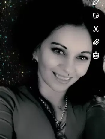 escort.it - Vanessa sexy girl