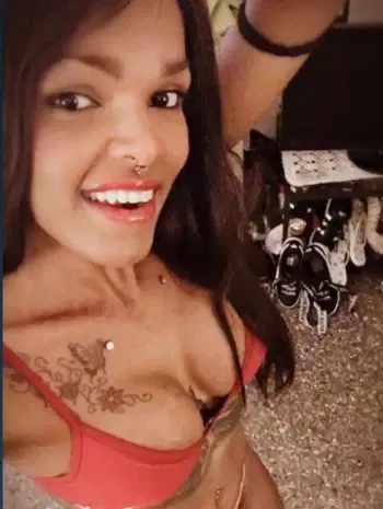 escort.it - Venere nera troia