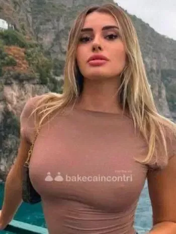 escort.it - Victoria