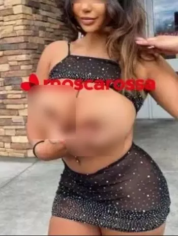 escort.it - Vogliosa sig matura