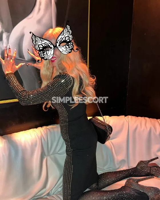 escort.it - A PADOVA ITALIANA SEXY STAR BARBIE BLONDIE PREFERISCE TELEFONATE