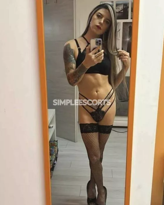 escort.it - Angelica Trans