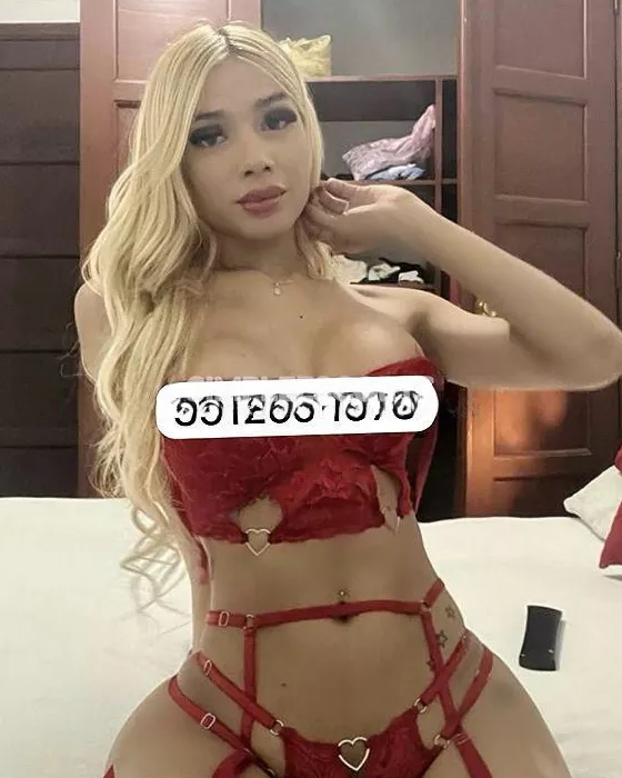 escort.it - 💕APP/ARRIVATA 💕 TRANS  REALE 💕✨  
💖INCANTEVOLE RAGAZZA CON TERZA GAMBA SOLIDA E ENERGICA.... DISPONIBILE ANCHE