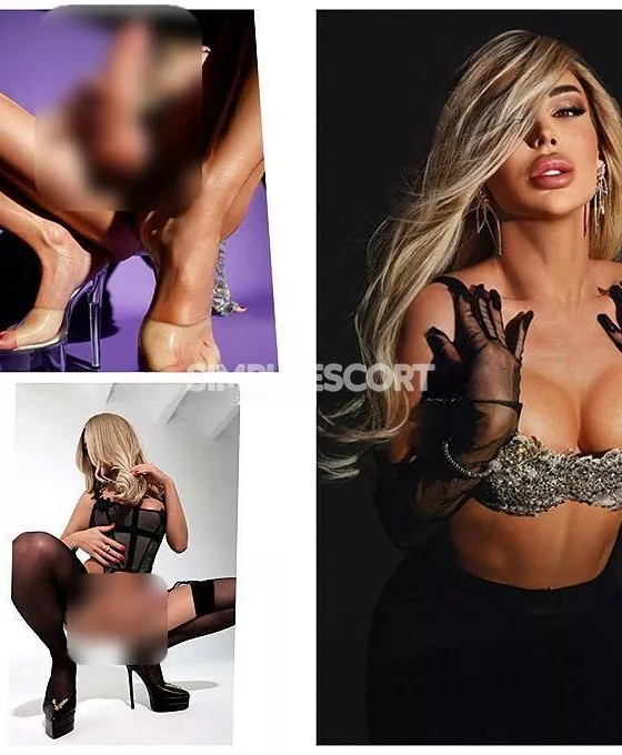 escort.it - Bambolina da sogno, sensualità e piacere vero