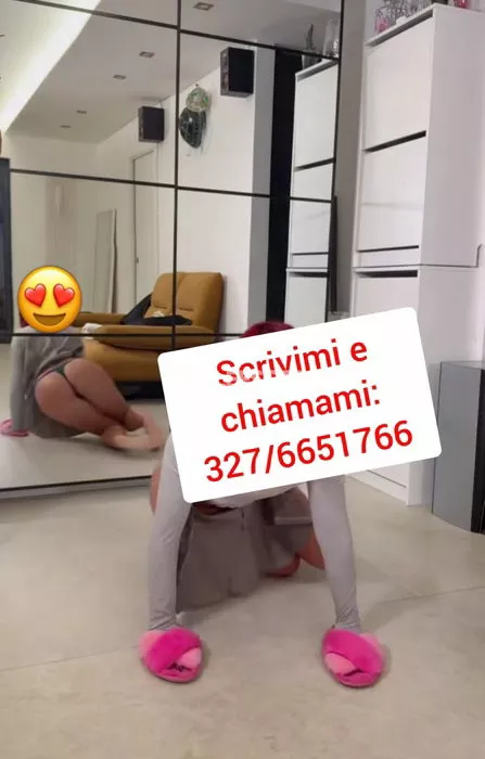 escort.it - Bellissima Trans, TROIA fino all'osso ti aspetta per portarti nel paradiso del sesso