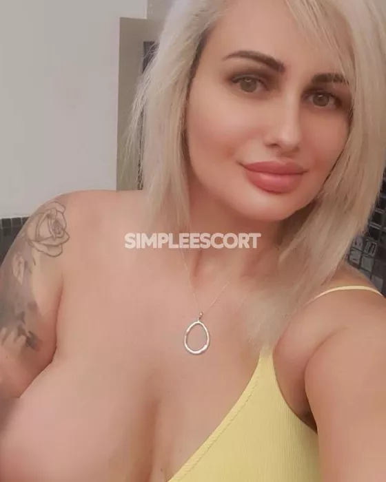 escort.it - Bonnie: Piacere Reale, Esperienza Unica.