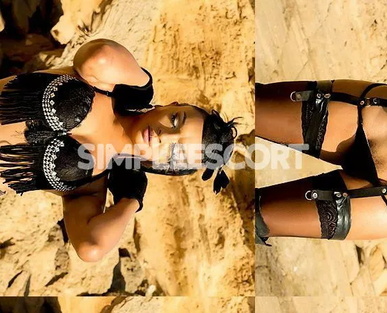 escort.it - CAMPOMARINO LIDO /// CAMPOMARINO LIDO