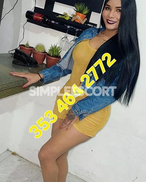 escort.it - Catalina, la regina del sesso a Trieste