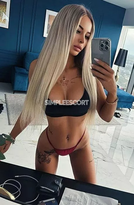 escort.it - Diavoletta Insaziabile: Piacere Senza Fine!