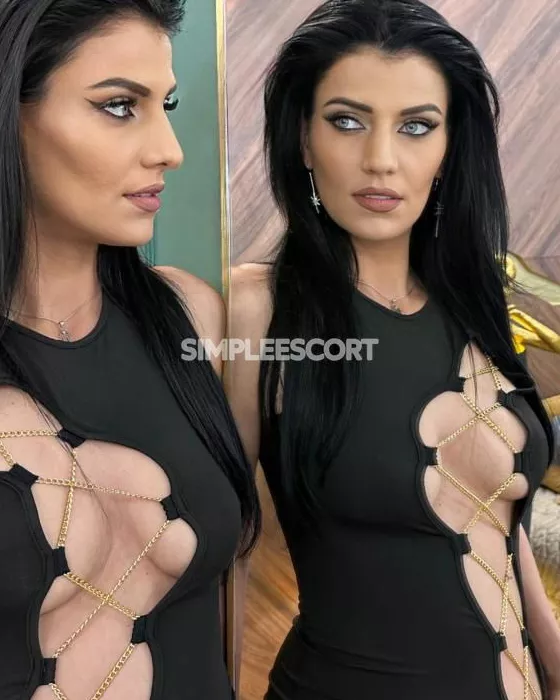 escort.it - Donna affascinante e sensuale per momenti indimenticabili