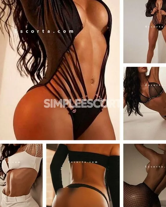 escort.it - È dolce nei modi ma anche molto passionale. Le sue curve sono da sogno. Nessuna fretta, solo attenzione e piacere.