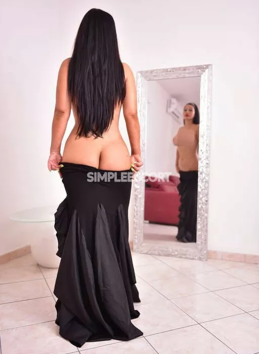 escort.it - Julia ottima amante