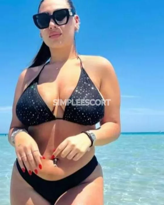 escort.it - Melania: Relax, Piacere, Fantasia