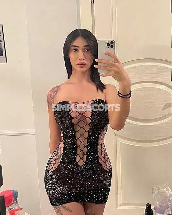 escort.it - Natasha ❤️ Trans Aggiornamenti