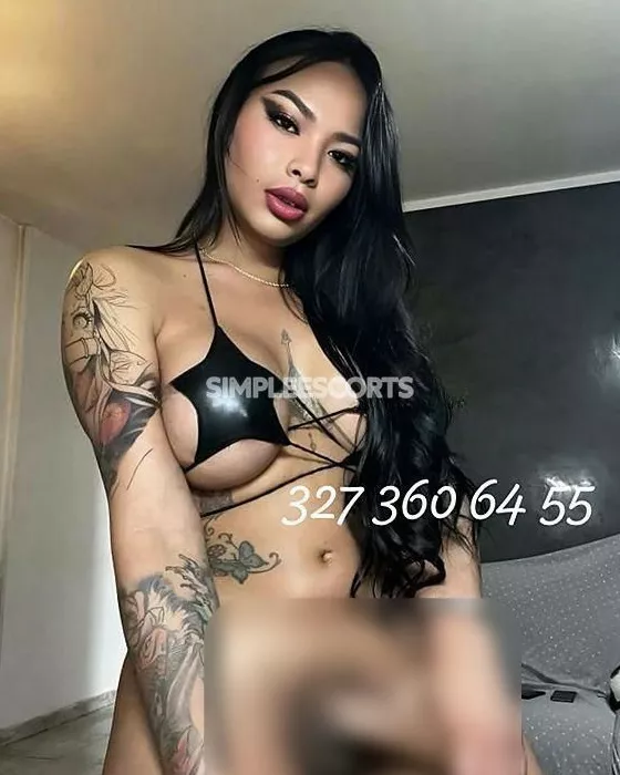 escort.it - 💣 NUOVISSIME💋ANGELIKA--INCANTEVOLE TRANS💋 ESPERTA in GIOCHI ECCEZIONALI ...BRAVA E PORCA ATTIVISSIMA E PASSIVA!!