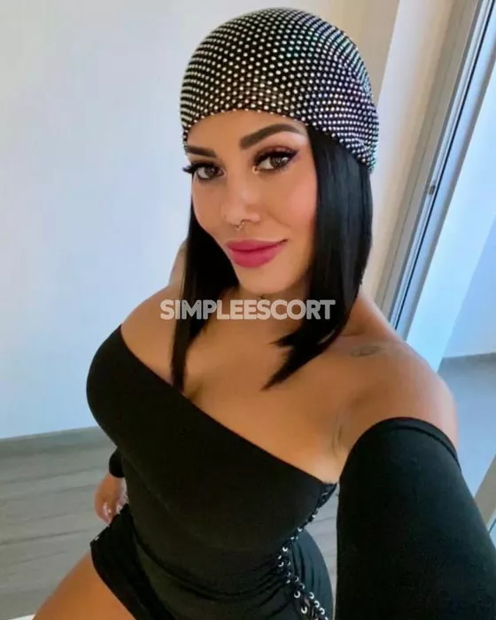 escort.it - Passione colombiana travolgente tutta da scoprire