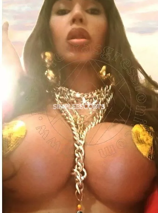 escort.it - Reggio Emilia _ La trans Natascia è una vera divinità con un corpo straordinario.