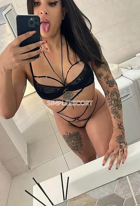 escort.it - Sensualità travolgente per i tuoi desideri