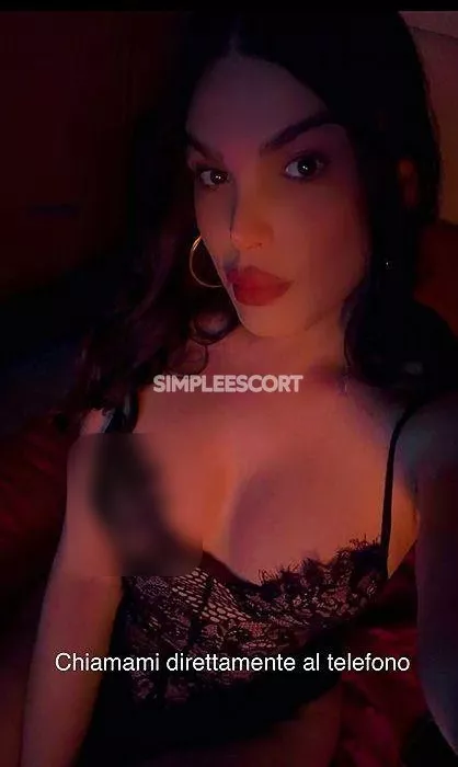 escort.it - Sofia: La tua dipendenza italiana.