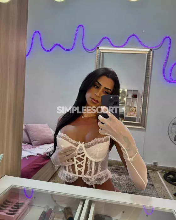 escort.it - Sophia Tgirl