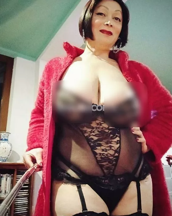 escort.it - 🔥 Trans Milf a Massarosa! 🔥