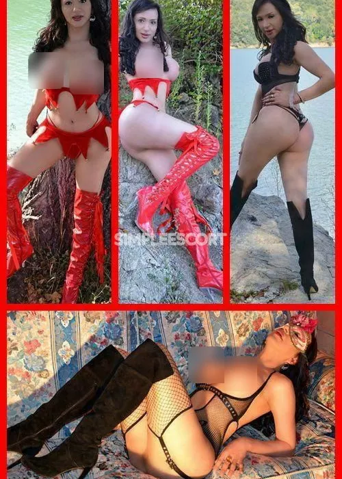 escort.it - Trasgressiva, Porcona, la Tua Troia Obbediente!