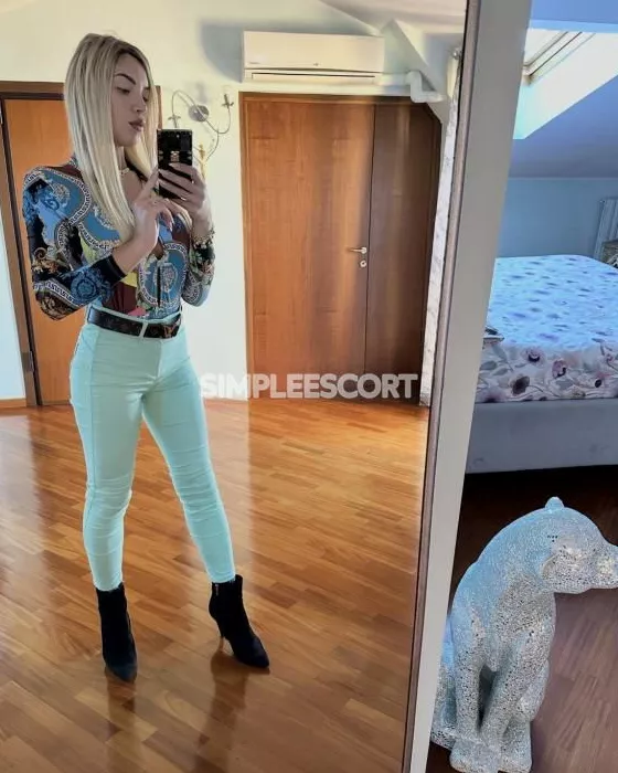 escort.it - Un incontro vero, raffinato e indimenticabile