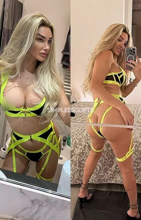 escort.it - VALENTTINA MONSTERDICK ATTRICE ADULTA La genuina 100%