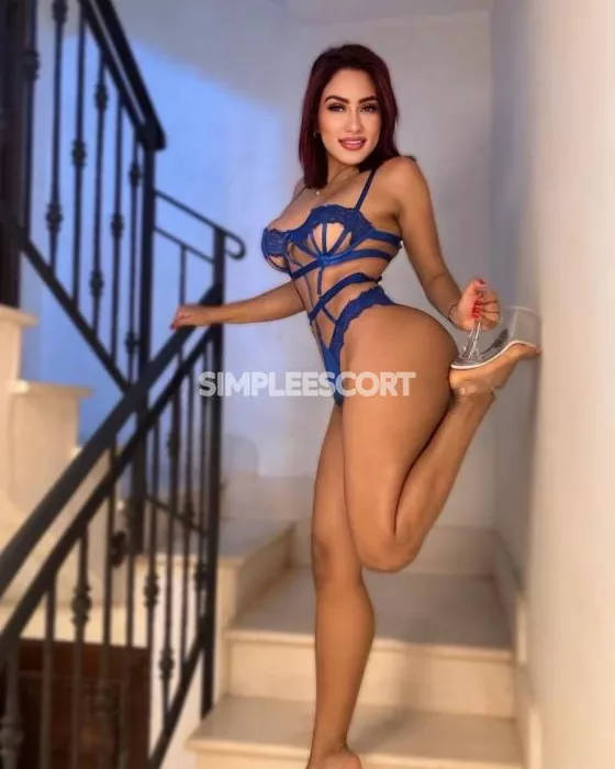 escort.it - Vera Passione Messicana