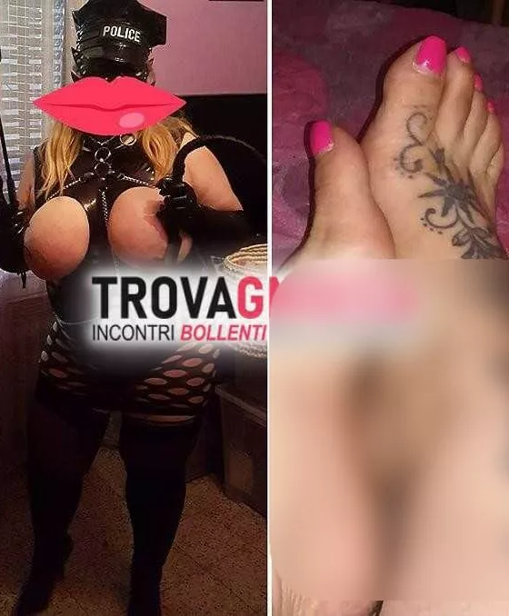 escort.it - 3201727817 - Modena: tettona padrona cicciottellamatura...