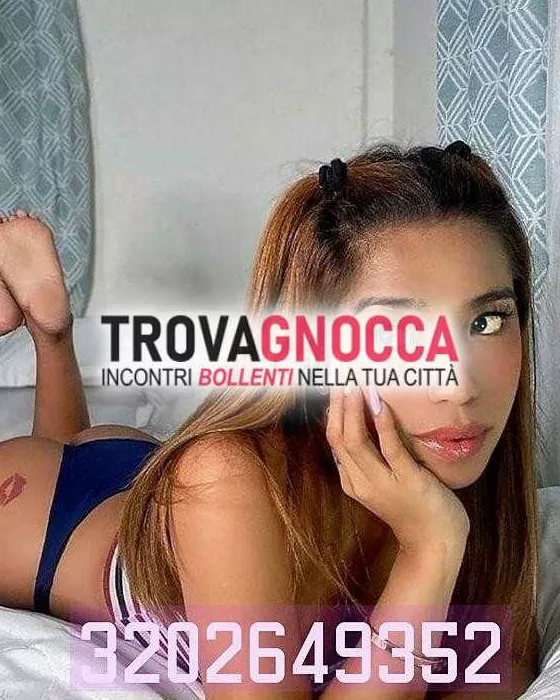 escort.it - 3202649352 - Trento: súper novità trento 💓 ègiovanissima...