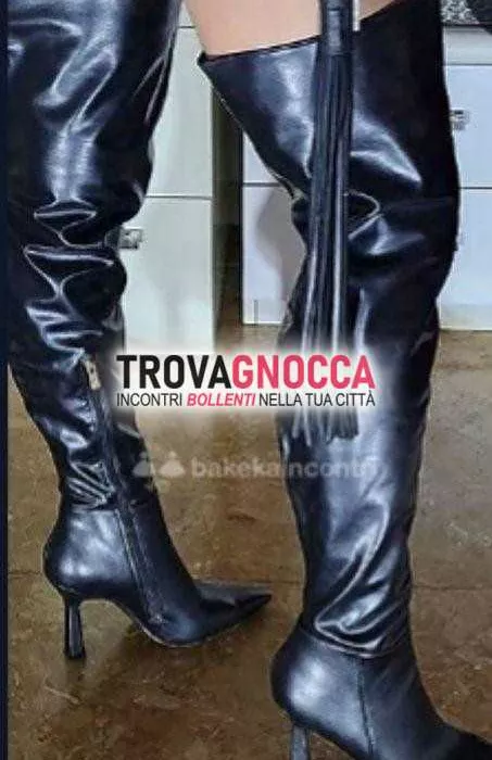 Donna a Roma - Mistress a Roma