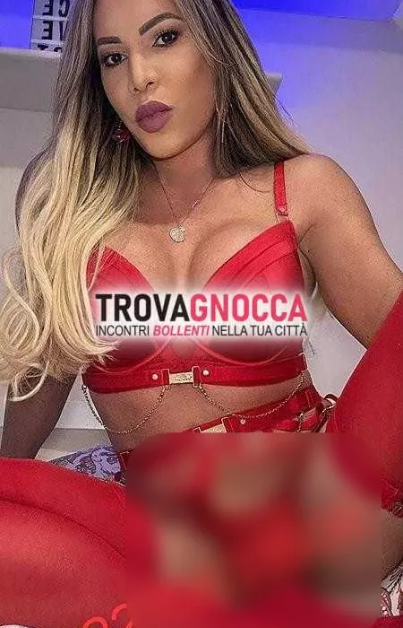 escort.it - 3270631506 - Ancona: ⭐️melissa trans⭐️porto recanati⭐️