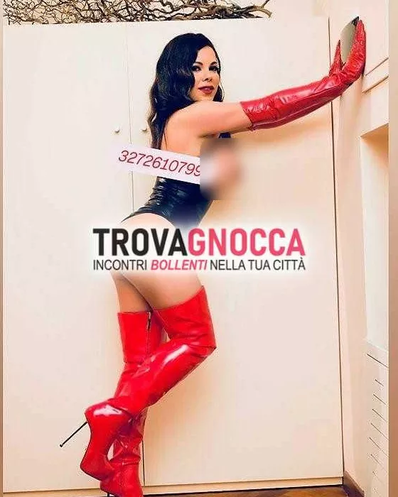 escort.it - 3272610799 - Pordenone: 💥bellissima top transessuale elena...