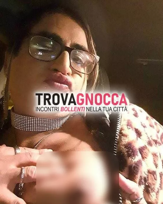 escort.it - 3275865481 - Reggio calabria: serena relax