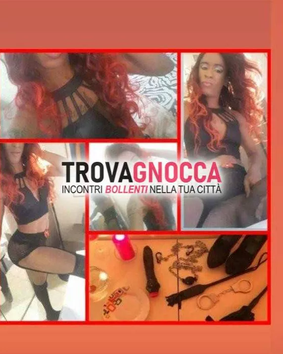 escort.it - 3277205186 - Torino: bela trans