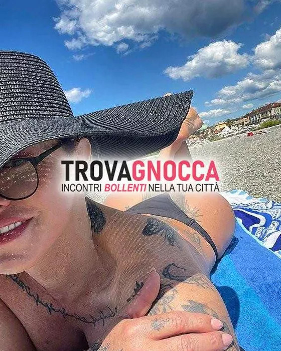 escort.it - 3279975234 - Savona: joanna transessuale albisola