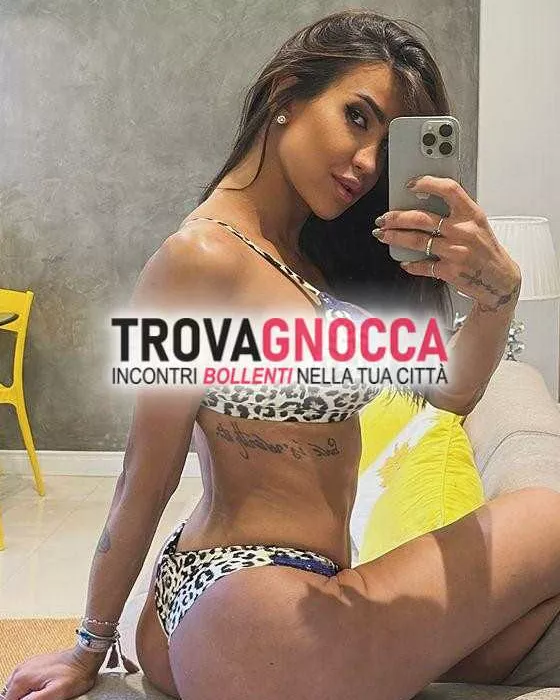 escort.it - 3298948041 - Milano: nicole 🔥 bella transessuale brasiliana