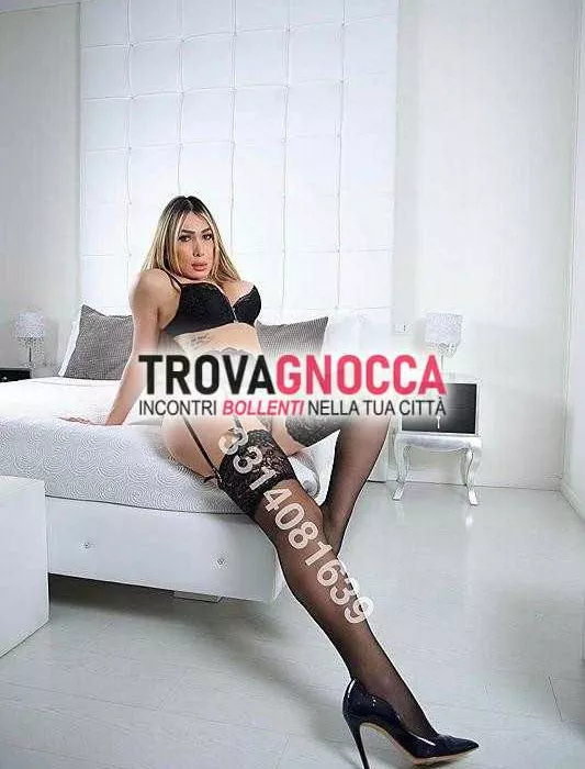 escort.it - 3314081639 - Reggio calabria: ❤️alejandra ❤️potentissima...