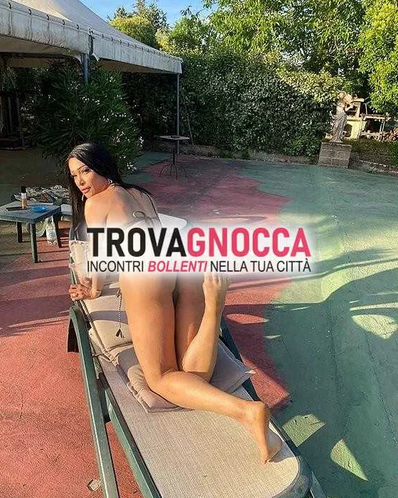 escort.it - 3318443032 - Ancona: ⭐fabriano⭐️un nome garanzia ⭐️patrÍcia...