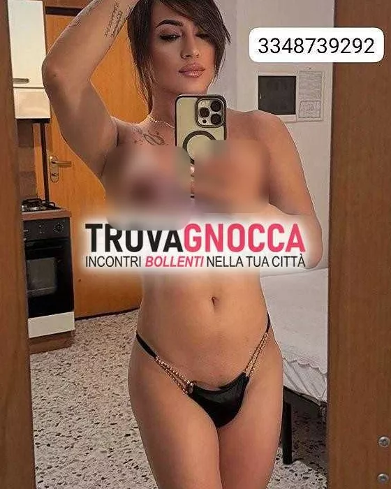 escort.it - 3348739292 - Cremona: ciao cremona e tornata bomba...