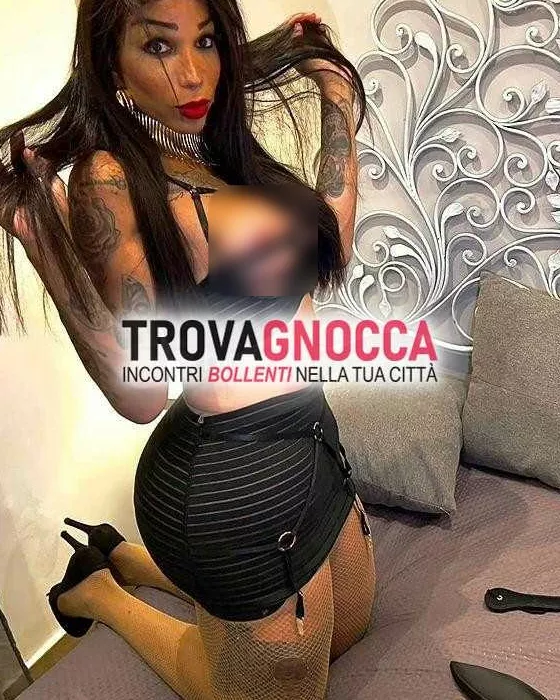 escort.it - 3450457123 - Salerno: porcahontas esprimi sogno e io...