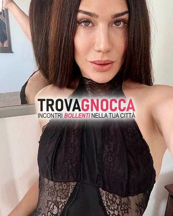 escort.it - 3458425285 - Messina: alessandra transessuale italiana