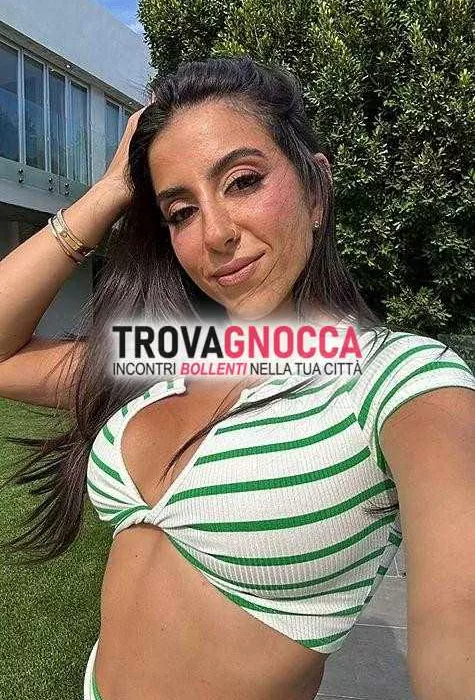 escort.it - 3487641896 - Gorizia: escorte gorizia